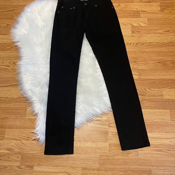 🔻SALE🔻ZIGGY DENIM by FREE PEOPLE🔹EXCELLENT CONDITION - Picture 2 of 7